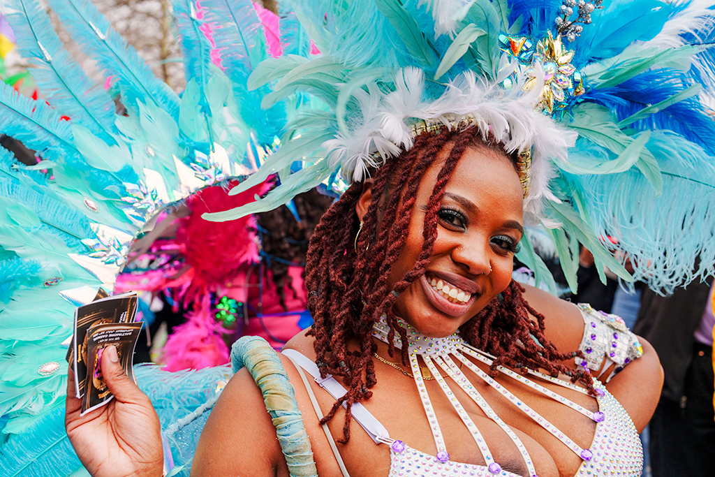 Mardi Gras